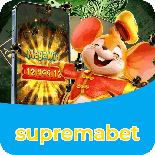 Siga a supremabet no Facebook