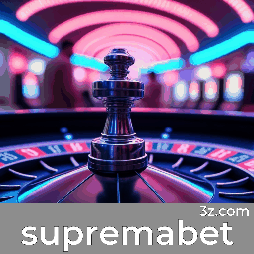 Supremabet: Seu Cassino Online Premiado