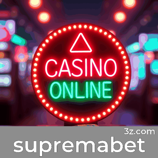 Supremabet: Apostas Móveis Fácil e Completa