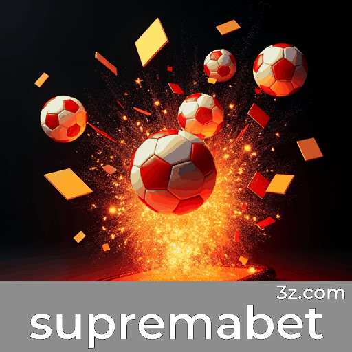 Supremabet: Apostas Móveis Fácil e Completa