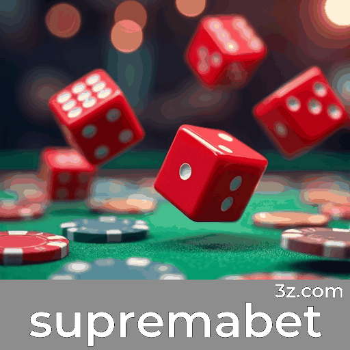 Supremabet: Viva a Emoção e Ganhe no Cassino!