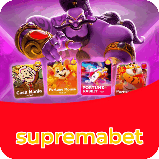Login rápido no app supremabet