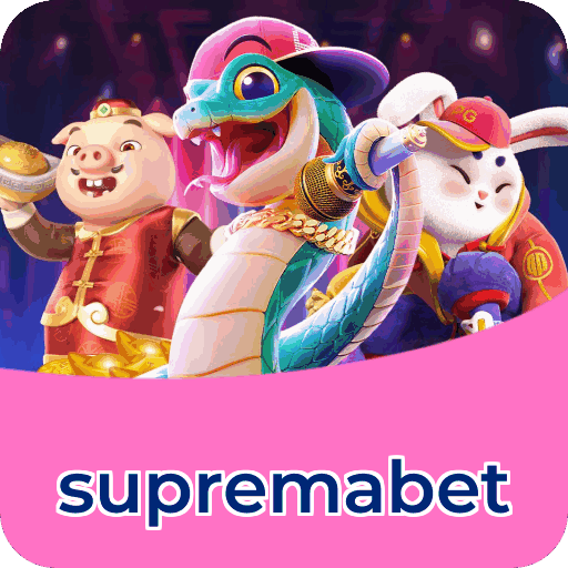 Cadastro supremabet
