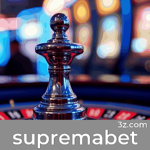 Supremabet: Apostas Móveis Fácil e Completa