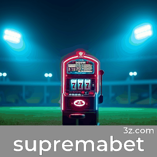Supremabet: Apostas Esportivas Exclusivas para o Brasil