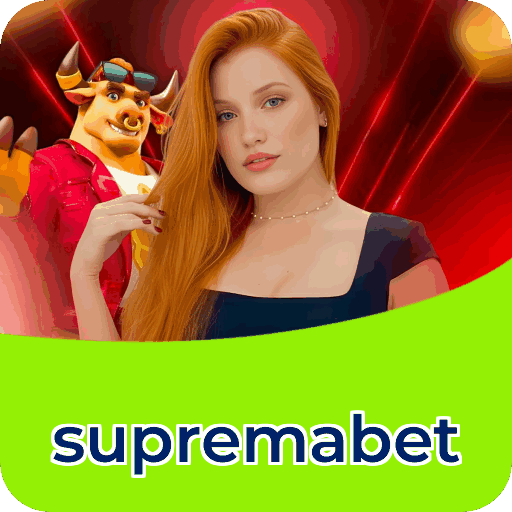 Streaming 4K no cassino ao vivo da supremabet