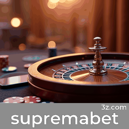 Supremabet: Apostas Esportivas Exclusivas para o Brasil