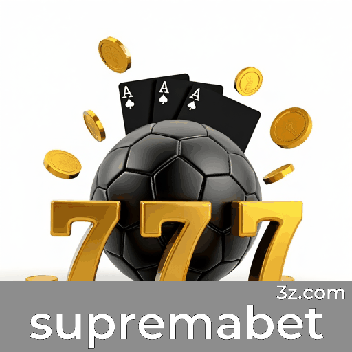 Revolucione sua experiência de jogos online com Supremabet