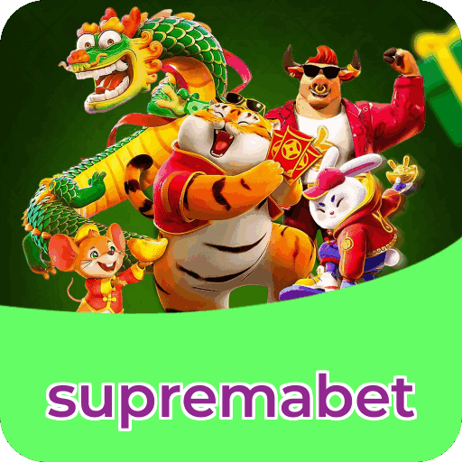 Download iOS supremabet