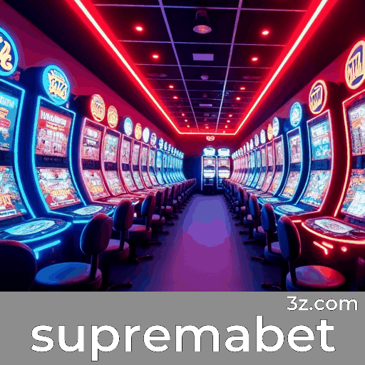Supremabet Social Casino: Interação Real e Emoção