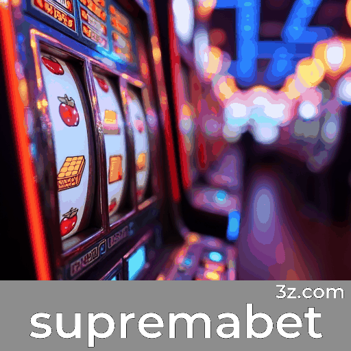 Revolucione sua experiência de jogos online com Supremabet