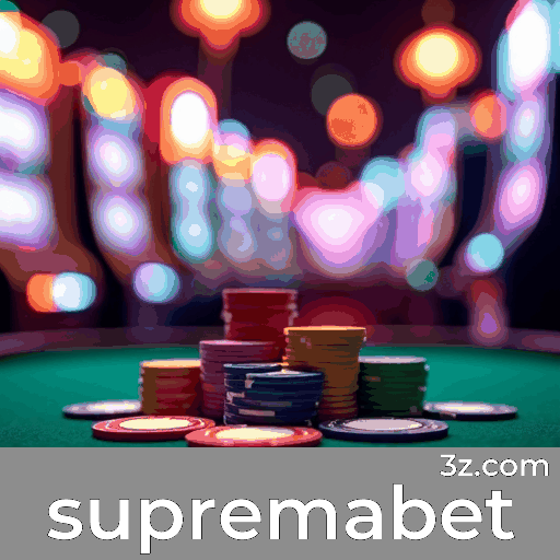 Supremabet: Seu Cassino Online Premiado