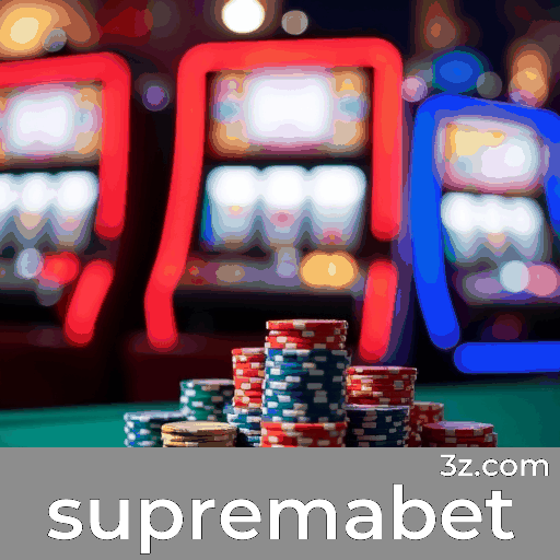 Supremabet Social Casino: Interação Real e Emoção